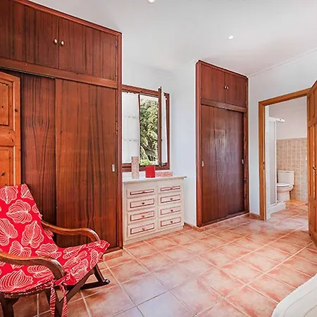 Provenza Villa Puerto Pollensa