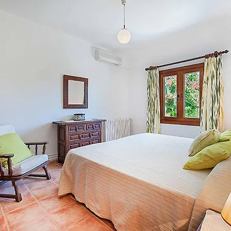 Villa Provenza Puerto Pollensa