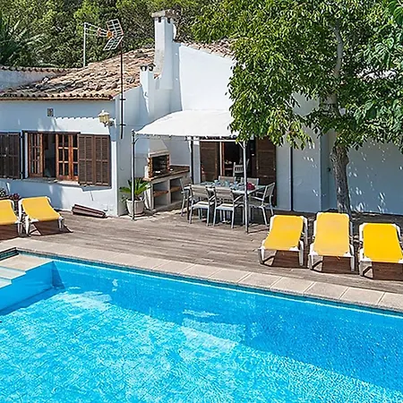 Villa Provenza Puerto Pollensa