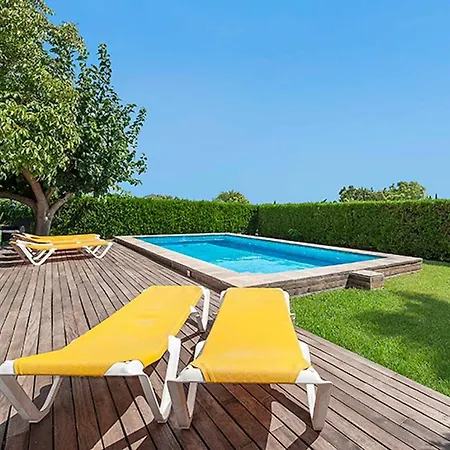 Villa Provenza Puerto Pollensa