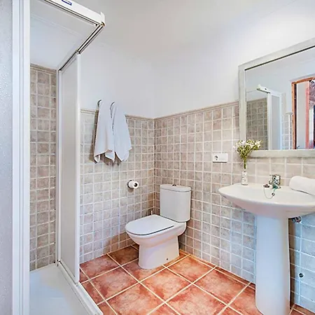 Вілла Provenza Порт-де-Польєнса