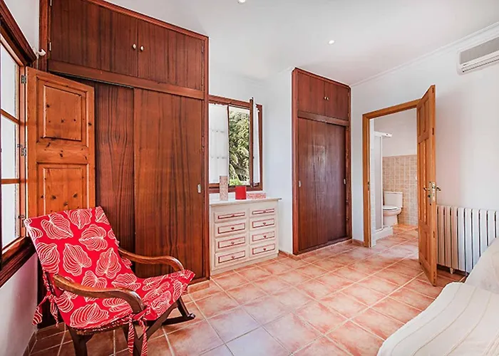 Provenza Villa Puerto Pollensa