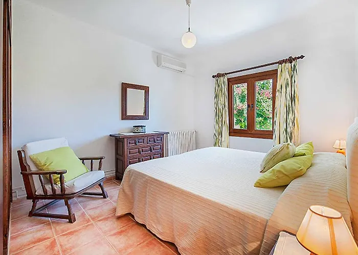 Villa Provenza Puerto Pollensa