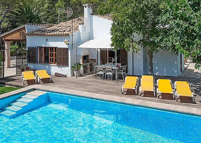 Villa Provenza Port de Pollença