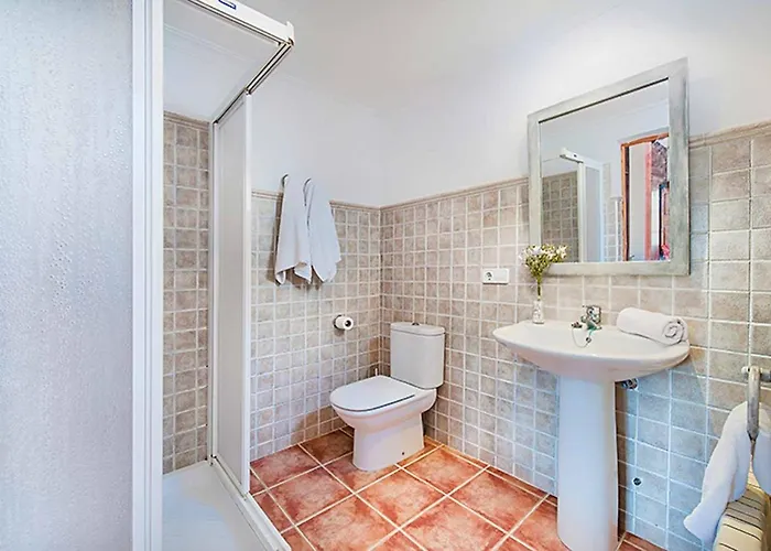 Villa Provenza Puerto Pollensa