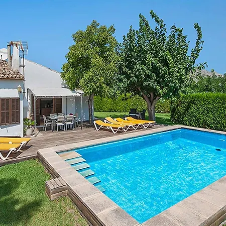 Villa Provenza *